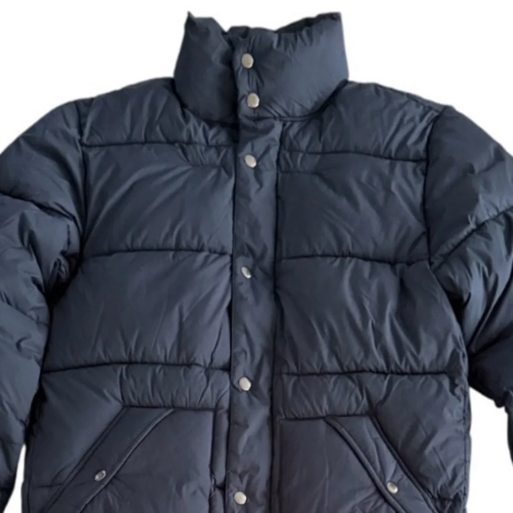 J. Crew Puffer jacket